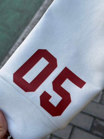 Cropped Faux leather Jacket